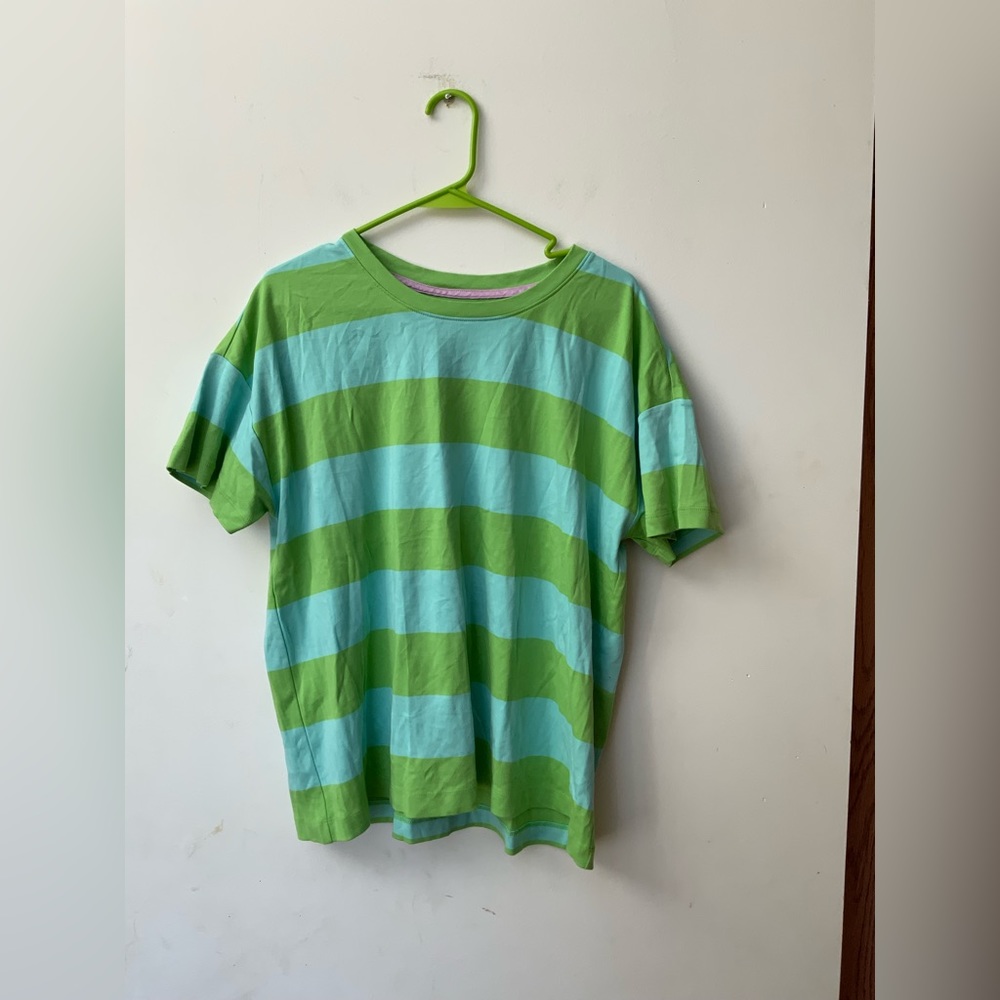 Isaac Mizrahi Tee